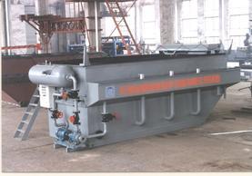 环保设备中的气浮与滗水器 无锡金源环境保护设备（沪）的技术解析