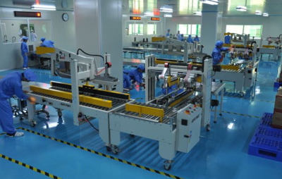 影响环保设备流水线价格的几个关键因素