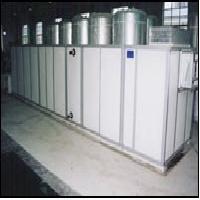 组合式空气处理机 环保设备中的高效空气解决方案