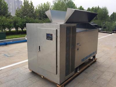 电催化氧化反应器 污水深度处理的创新利器——聚焦2019“创客中国”河北省大赛石家庄企业组项目