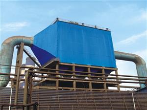 广东布袋式除尘器初次启动前全面检查指南