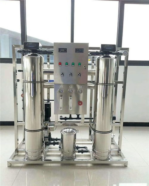 商用净水器厂家 净水器厂家 泰安凯润环保净水机 查看