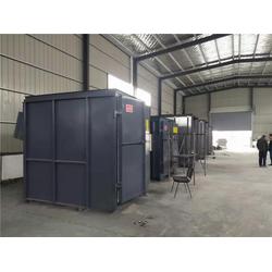 碳化炉生产厂 碳化炉 苏州廖尘环保设备公司