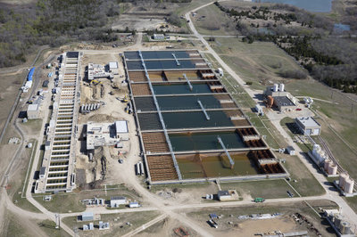 城镇学校环保排水排污一体化预制泵站