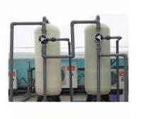 铁锰处理设备 环保技术的关键组成与市场前景