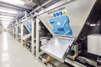 研发体系+产品双赋能，奇瑞捷豹路虎领航电动新豪华环保设备