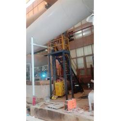 绿色卫士 探秘婷宇环保袋式除尘器的卓越性能与应用