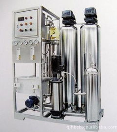 重庆直饮水设备发展新趋势 谷瀑环保引领健康饮水新风尚